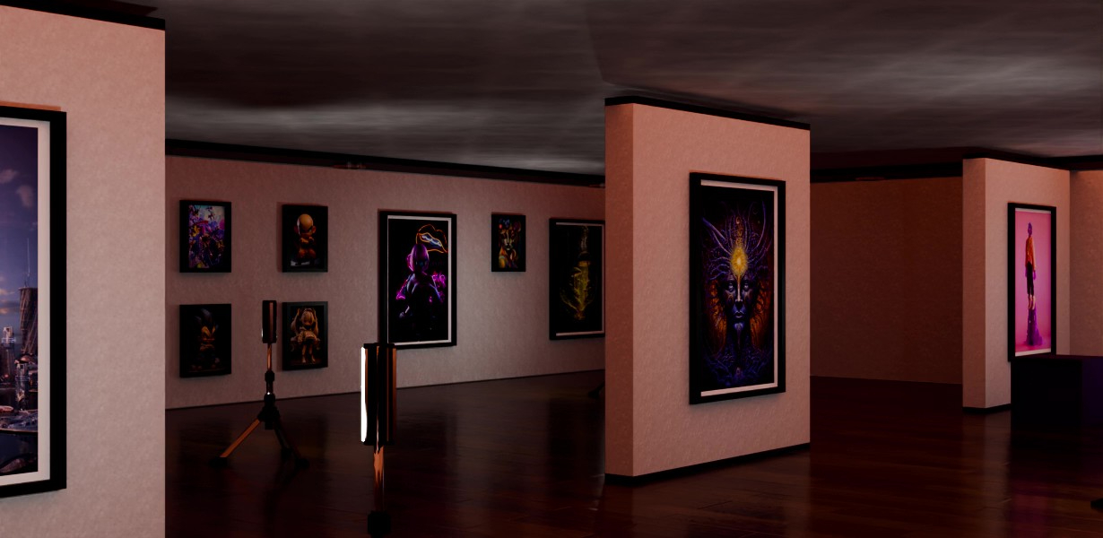 Yellow Room