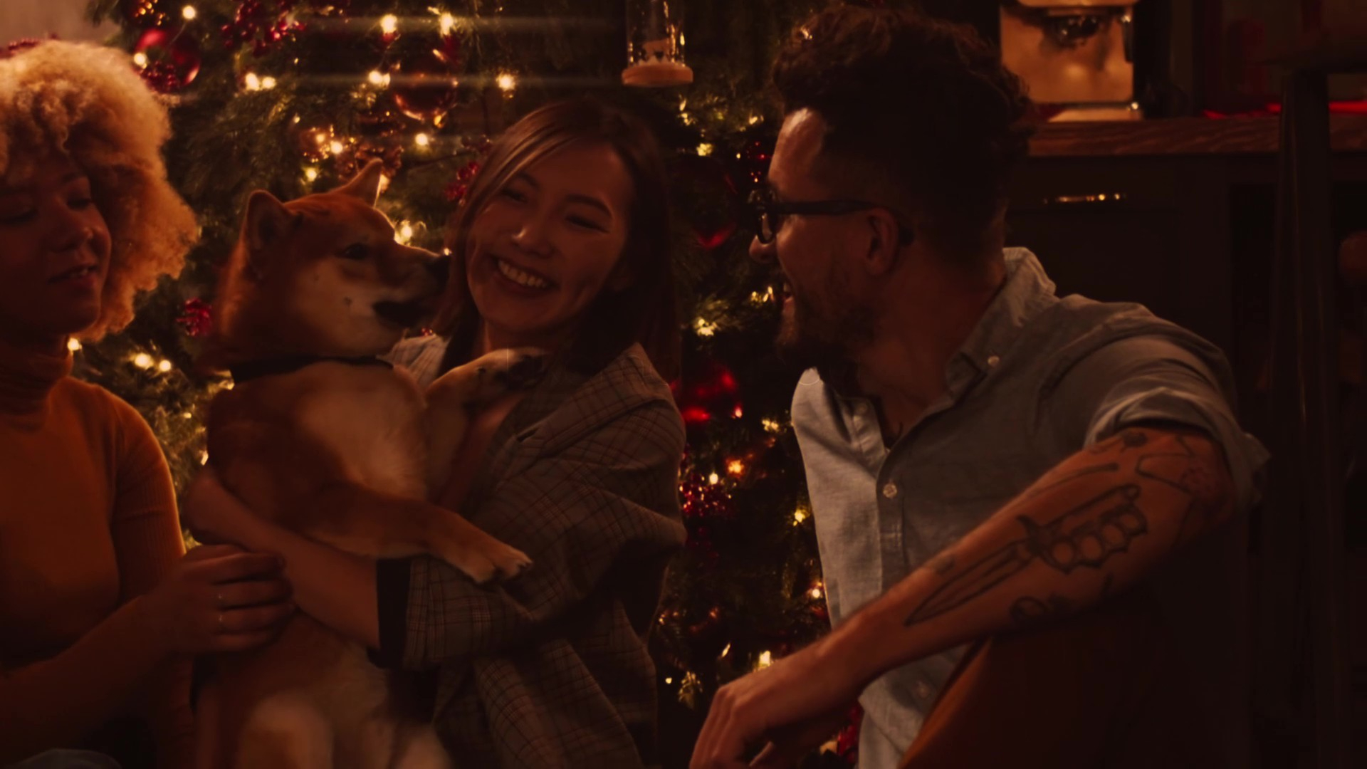 Cena Navidad