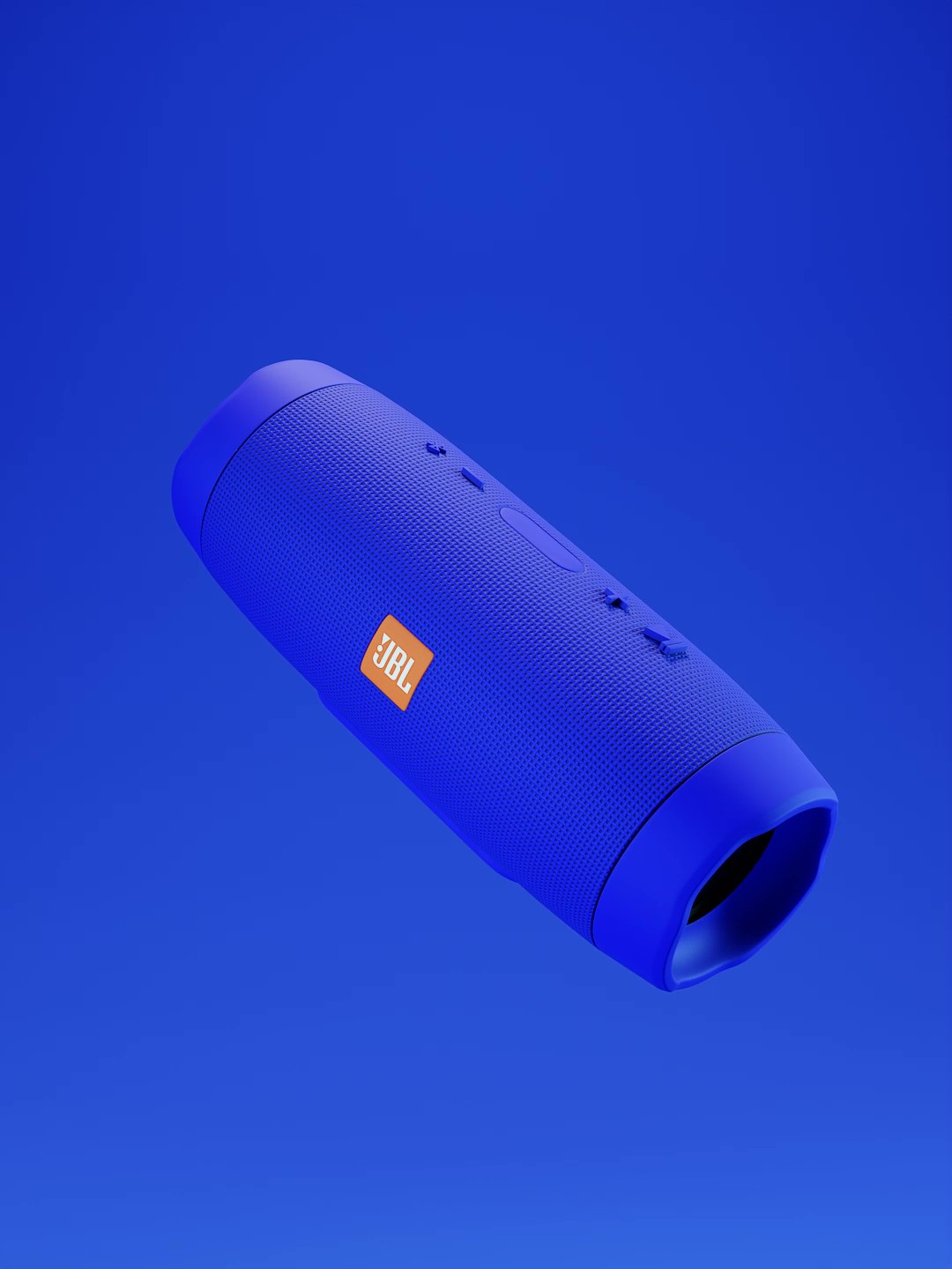 JBL Charge3